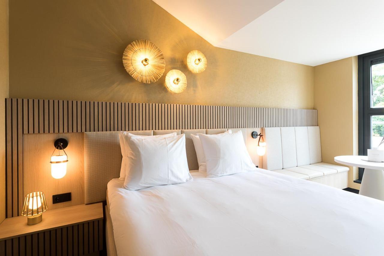 Garden View Suite