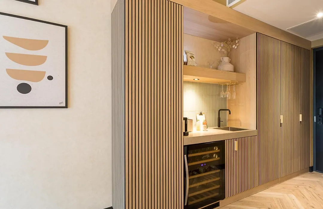 Boutique Hotel Helder I Kloeg Collection-1