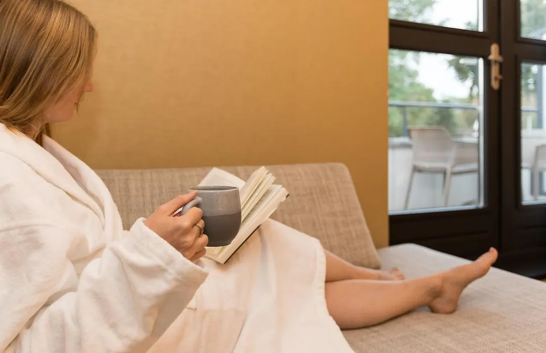 Boutique Hotel Helder I Kloeg Collection-1