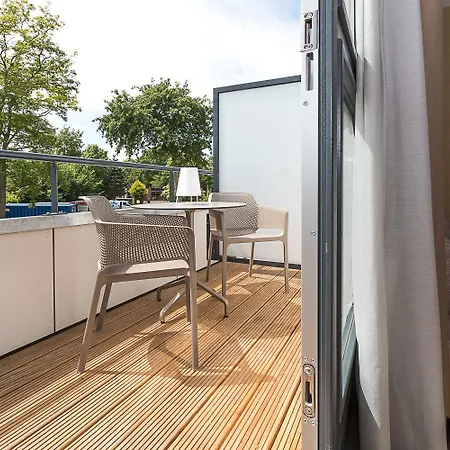 Boutique Hotel Helder I Kloeg Collection-2